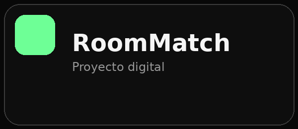 RoomMatch