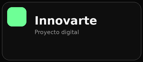 Innovarte