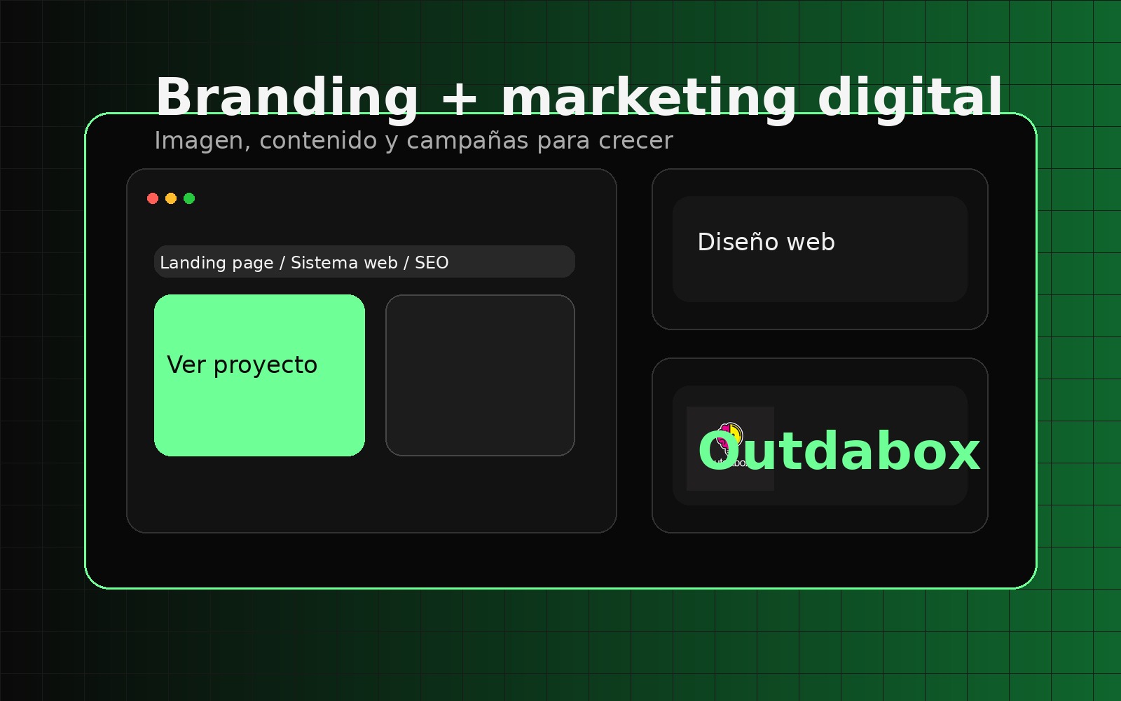 Branding y marketing